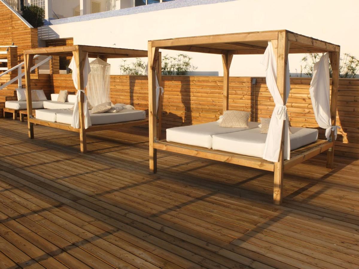 Exclusive Seafront Villa,Private Pool,Gym,Bbq Эль-Торо Экстерьер фото