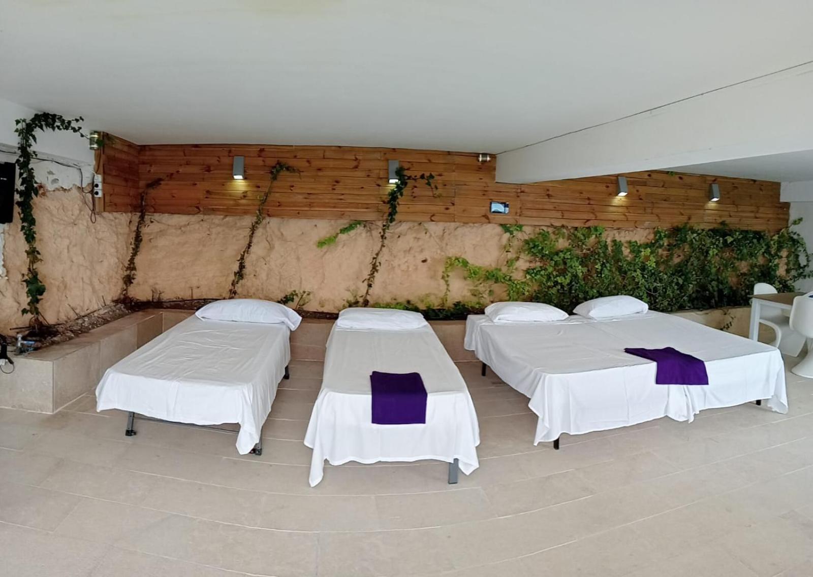 Exclusive Seafront Villa,Private Pool,Gym,Bbq Эль-Торо Экстерьер фото